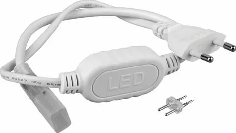 Драйвер Navigator 14520 NLS-power cord-3528-220V