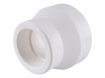 Муфта PPR 63х50 