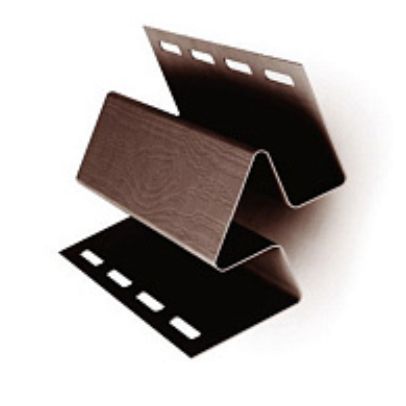 Внутренний угол Grand Line коричневый-3,00