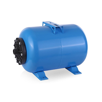 Гидроаккумулятор 24 ГП (пластиковый фланец) ДЖИЛЕКС 