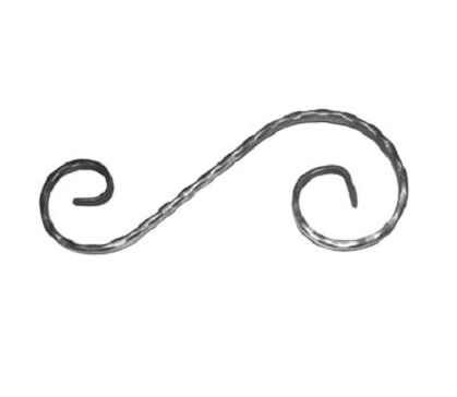 Вензель 1163Т (рифл)