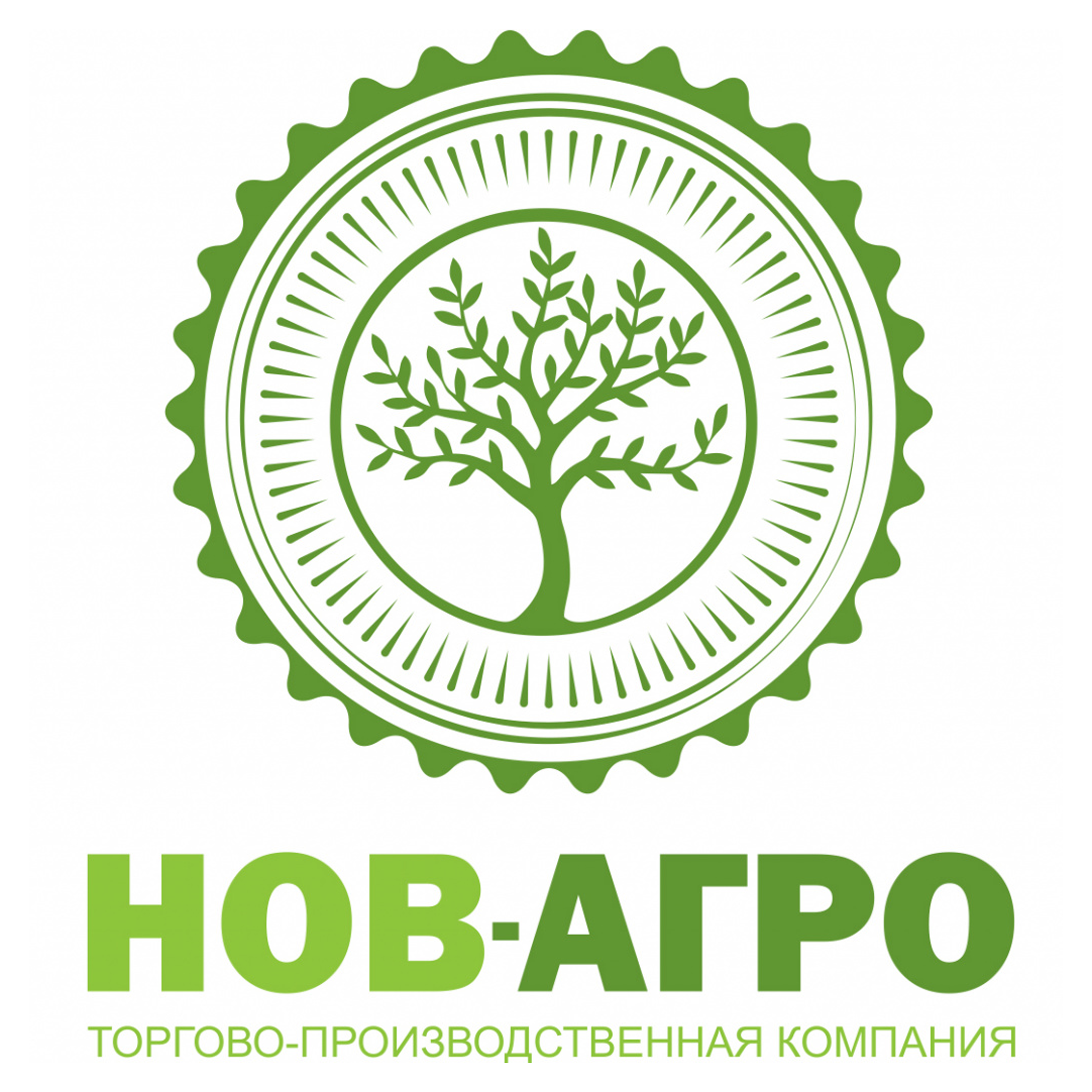 НОВ-АГРО