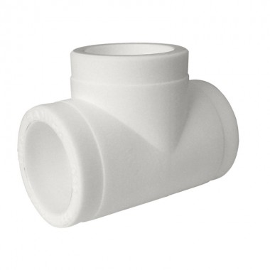 Тройник PPR  40