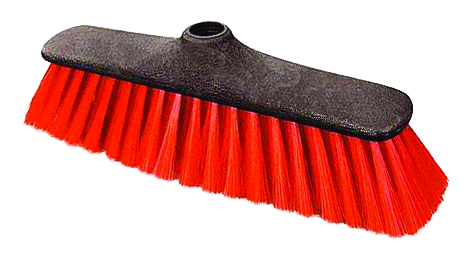 Щетка "КАРЛА" с рукояткой 110 мм YORK (11750)