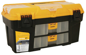 Ящик для инструмента №21 (530*275*290мм) (8064603)