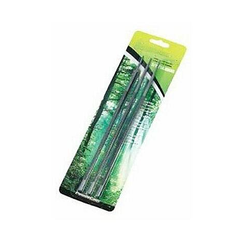 Надфили 4мм, Набор 3 штук STRONG STM-508