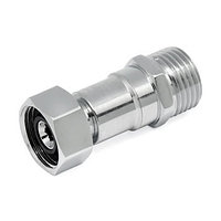 Клапан "АкваСтоп" 1/2"