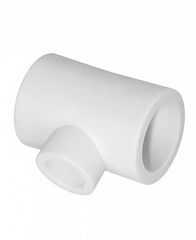 Тройник PPR 63х40х63
