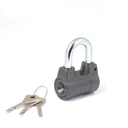 Замок навесной Apecs РD-47 Blister