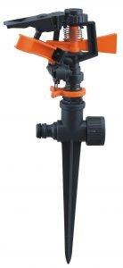 Разбрызгиватель импульсивный пластик.на пике для полива Polyagro Lite (7573140)