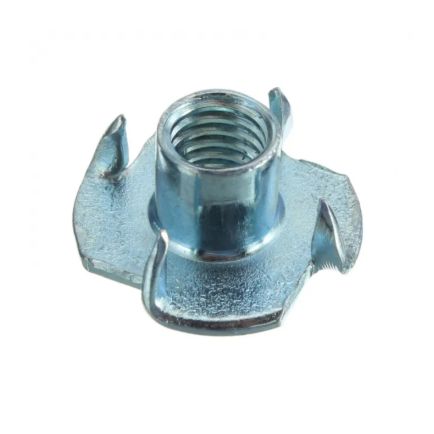 Гайка врезная  М8