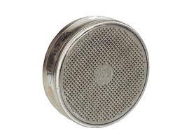 Элемент фильтрующий для "РПГ-67",марка "А1" от паров бензина,ацетона,хлора 2шт.