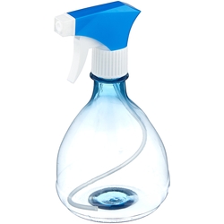 Опрыскиватель комнатный "Капелька" 0,5л "Альтернатива" М499 (52445) 