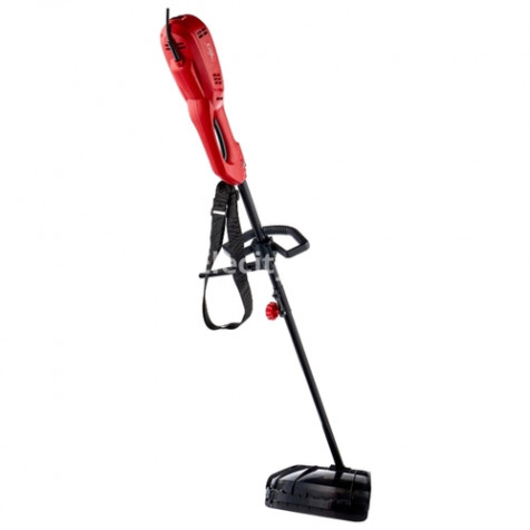 Триммер электрич. ELITECH ЭТ 1000 прямой шток, 8000 об/мин, 7,2кг