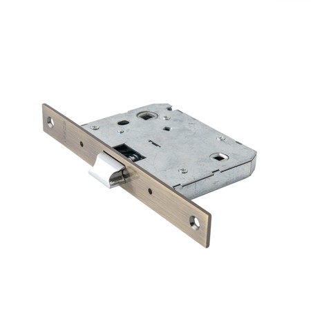 Защелка Apecs с фиксацией 5600-WC-AB