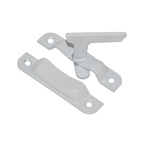 Завёртка форточная ЗФ2 полимер м100900