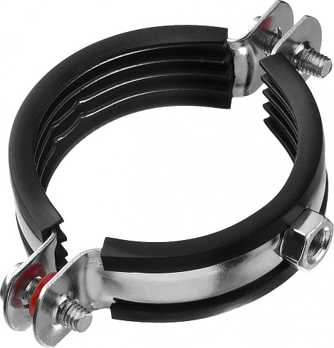 Хомут трубный  88-94 (3) 