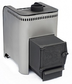 Печь "Березка" 12 ЭКОНОМ