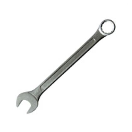Ключ комбинир. 32мм оцинкованный, CS, (2725336)