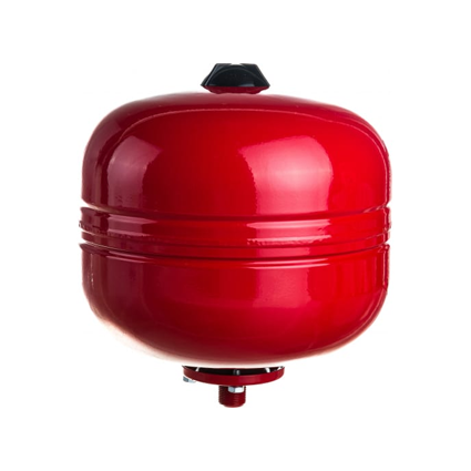 Расширительный бак WESTER WRV 12л/5бар (сменная мембрана)