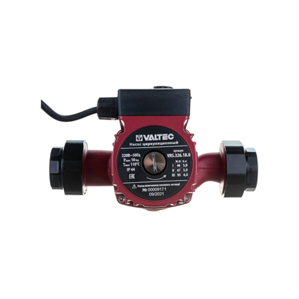 Насос циркуляционный VALTEC RS 32/6-180