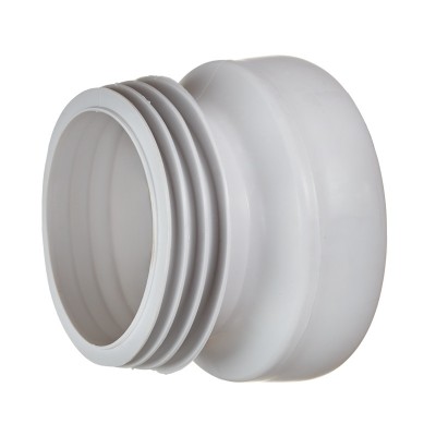 Переходник для унитаза прямой АНИ (W0210)