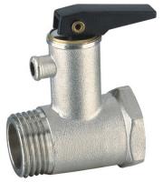 Клапан предохран. SMS д/электроводонагревателя ("1/2) (03887)