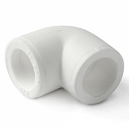 Угол 90° PPR - 40