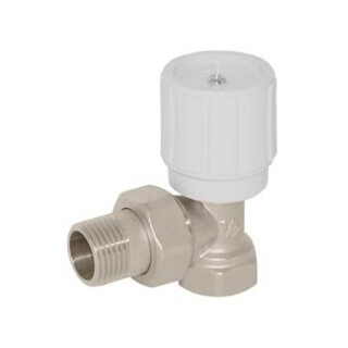 Вентиль ТС верхний XF60606 1/2" угловой