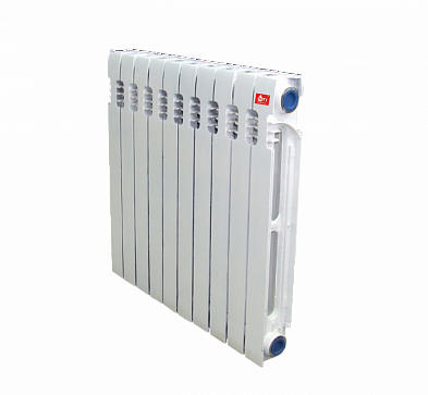 Радиатор чугунный НОВА 300 10 секц STI