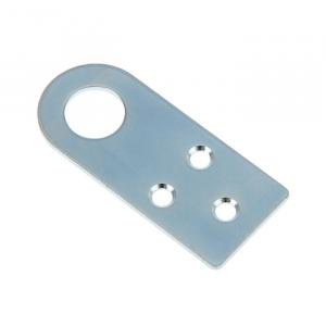 Пробой-ушко 40х90 цинк 