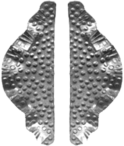 Дверная фурнитура 8600Т