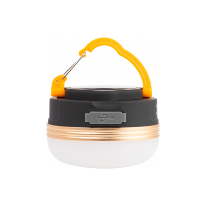 Фонарь кемпинг. светодиод. "Феникс" ЭРА КА-501 аккумулятор 5Вт ЭРА Б0054032