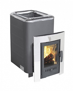 Печь-камин "Фаворит" 15 мини