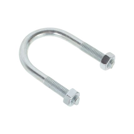 Болт U-образный  М6 "3/4" 