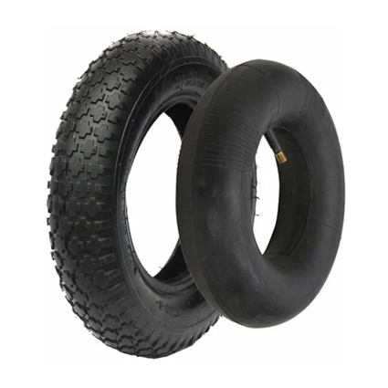 Ремкомплект для колеса (Покрышка,камера 3,25/3,00х80)