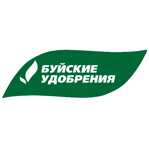 Буйские удобрения