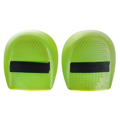 Наколенники защитные пластик 260х170мм FEONA 128-0260