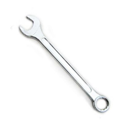 Ключ комбинир. 22мм оцинков, CS, (2725328)