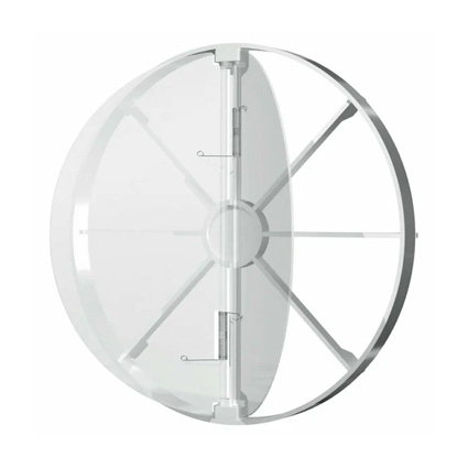 Защита от обратной тяги D150 (150 ОК)