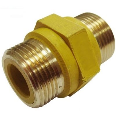 Диэлектрическая вставка (изолятор) 1/2 ELITELINE 