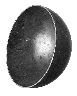 Полусфера 40мм 6540Т