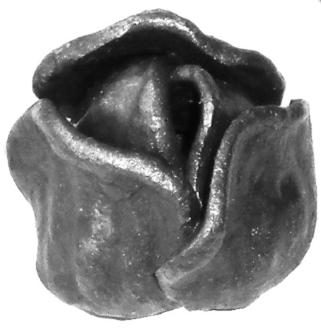 Розочка (5лепестков) 8461Т