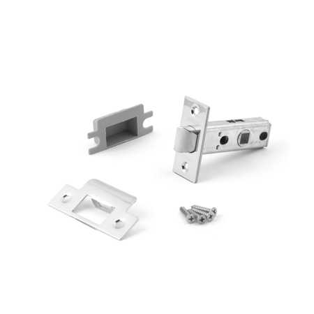 Защелка врезная Apecs 5400-NIS