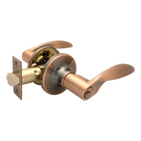 Защелка Apecs 8020-01-AC  Ключ