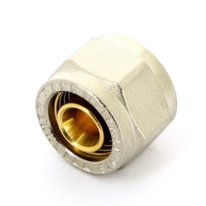 Конус для коллекторов под м/п трубу 16 (2.0)