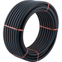 Труба ПНД РЕ-100 PN12,5 32 х 2,4 мм (в бухте 100 м) 