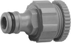 Адаптер с внутр. резьбой 3/4-1/2 (7575360)