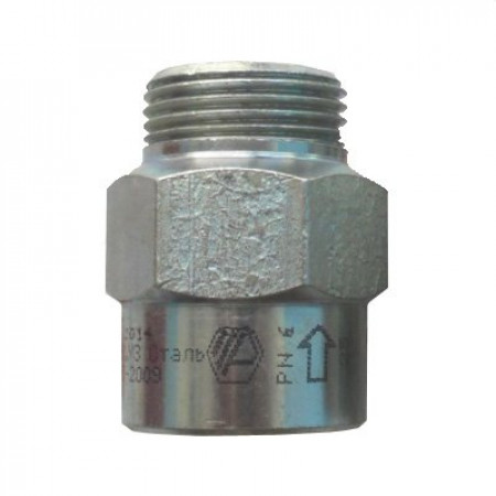 КТЗ 001 - 025 - 00 ВН АРМГАЗ 