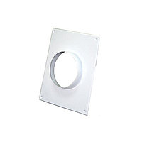 Площадка торцевая металл. 150 мм (150ПТМ)